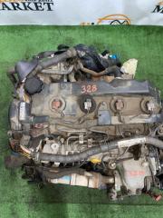 Двигатель TOYOTA HIACE KDH205 2KDFTV 1186815 3 ракурс