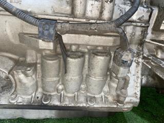 АКПП TOYOTA HIACE KDH205 2KDFTV A340F A03A 4 ракурс