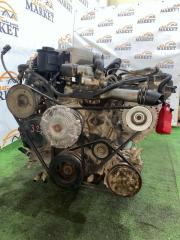 Двигатель NISSAN DATSUN RMD22 QD32 089788 1 ракурс