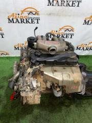 Двигатель NISSAN DATSUN RMD22 QD32 089788 3 ракурс
