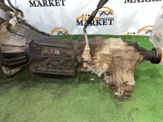 АКПП NISSAN DATSUN RMD22 QD32 RE4R01A HG46 2 ракурс АКПП NISSAN DATSUN RMD22 QD32 RE4R01A HG46 2 ракурс