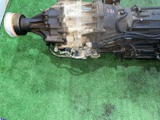 АКПП NISSAN DATSUN RMD22 QD32 RE4R01A HG46 3 ракурс АКПП NISSAN DATSUN RMD22 QD32 RE4R01A HG46 3 ракурс