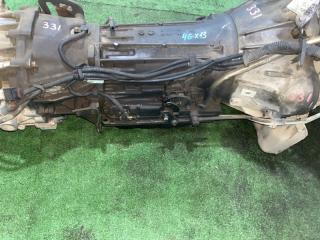 АКПП NISSAN DATSUN RMD22 QD32 RE4R01A HG46 4 ракурс АКПП NISSAN DATSUN RMD22 QD32 RE4R01A HG46 4 ракурс