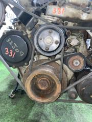 Двигатель NISSAN SAFARI WRGY60 TD42 067464 2 ракурс