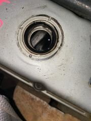 Двигатель NISSAN SAFARI WRGY60 TD42 067464 5 ракурс