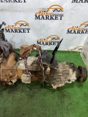 МКПП NISSAN SAFARI WRGY60 TD42 FS5R50A HG41 1 ракурс