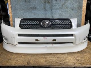 Бампер передний TOYOTA RAV4 ACA31 1 ракурс
