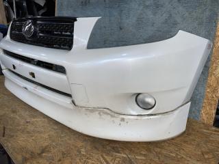 Бампер передний TOYOTA RAV4 ACA31 2 ракурс