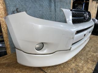Бампер передний TOYOTA RAV4 ACA31 3 ракурс