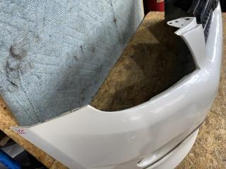 Бампер передний TOYOTA RAV4 ACA31 4 ракурс