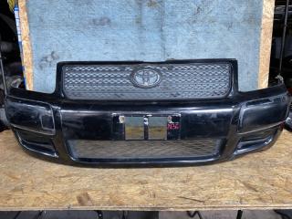 Бампер передний TOYOTA SUCCEED NCP55 1 ракурс