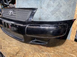 Бампер передний TOYOTA SUCCEED NCP55 2 ракурс