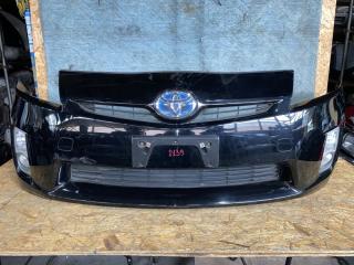 Бампер передний TOYOTA PRIUS ZVW30 1 ракурс