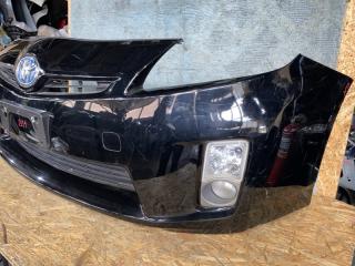 Бампер передний TOYOTA PRIUS ZVW30 2 ракурс
