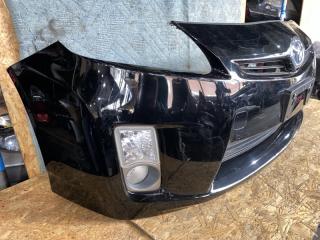 Бампер передний TOYOTA PRIUS ZVW30 3 ракурс