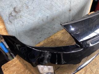 Бампер передний TOYOTA PRIUS ZVW30 4 ракурс