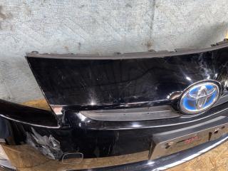 Бампер передний TOYOTA PRIUS ZVW30 5 ракурс