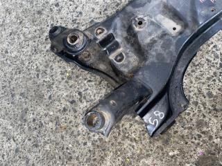 Балка под двс передняя TOYOTA VITZ NCP95 2NZFE 51201-52106 2 ракурс