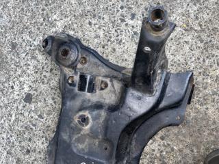Балка под двс передняя TOYOTA VITZ NCP95 2NZFE 51201-52106 3 ракурс