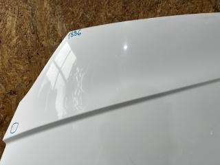 Капот MAZDA AXELA BK5P BNYV5231X 3 ракурс Капот MAZDA AXELA BK5P BNYV5231X 3 ракурс