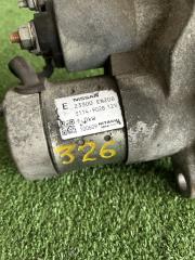 Стартер NISSAN SERENA CNC25 MR20DE 23300EN20B 4 ракурс