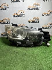 Фара правая MAZDA CX-5 KE2AW P9770 1 ракурс