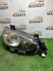 Фара правая MAZDA CX-5 KE2AW P9770 2 ракурс