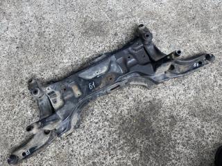 Балка под двс TOYOTA BELTA NCP96 2NZFE 51201-52106 1 ракурс