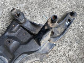 Балка под двс TOYOTA BELTA NCP96 2NZFE 51201-52106 3 ракурс