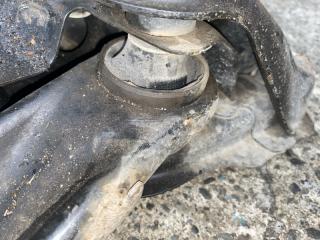 Балка под двс TOYOTA BELTA NCP96 2NZFE 51201-52106 5 ракурс