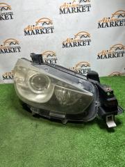Фара правая MAZDA CX-5 KE2AW P9770 1 ракурс