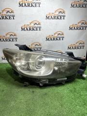 Фара правая MAZDA CX-5 KE2AW P9770 3 ракурс