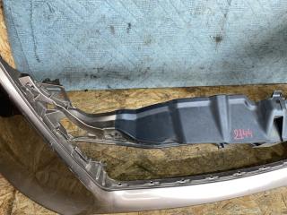 Бампер передний TOYOTA ALPHARD AGH40 52119-V2010-E0 5 ракурс