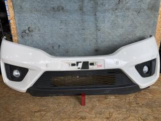 Бампер передний HONDA FIT GP6 71501-T5A-0000 1 ракурс