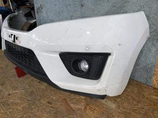 Бампер передний HONDA FIT GP6 71501-T5A-0000 2 ракурс