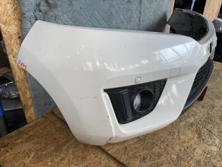 Бампер передний HONDA FIT GP6 71501-T5A-0000 3 ракурс