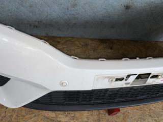 Бампер передний HONDA FIT GP6 71501-T5A-0000 5 ракурс