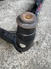 Балка под двс NISSAN MURANO TNZ51 QR25DE 54400JP00C 3 ракурс
