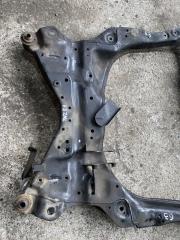 Балка под двс NISSAN MURANO TNZ51 QR25DE 54400JP00C 4 ракурс