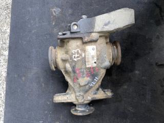 Редуктор задний BMW 1-series E87 N45B16 33107524325 1 ракурс