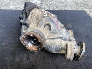 Редуктор задний BMW 1-series E87 N45B16 33107524325 2 ракурс