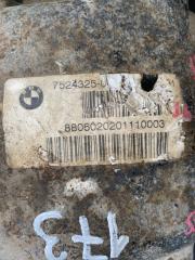 Редуктор задний BMW 1-series E87 N45B16 33107524325 4 ракурс