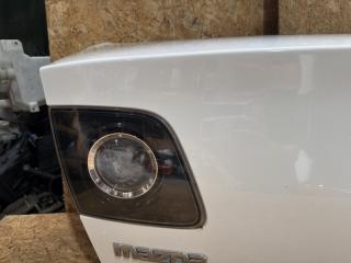 Крышка багажника MAZDA AXELA BK5P BNYV5261XA 5 ракурс Крышка багажника MAZDA AXELA BK5P BNYV5261XA 5 ракурс