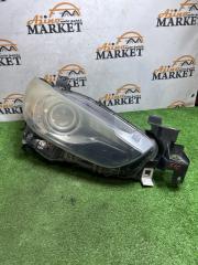 Фара правая MAZDA ATENZA GJEFP GHR4-51030 1 ракурс