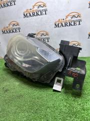 Фара правая MAZDA ATENZA GJEFP GHR4-51030 2 ракурс