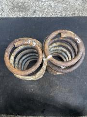 Пружина передняя NISSAN SAFARI WRGY60 TD42T 54010-07J00 2 ракурс