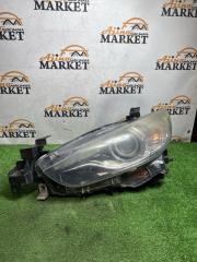 Фара левая MAZDA ATENZA GJEFP GHR4-51040 1 ракурс