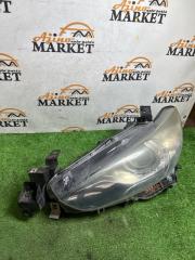 Фара левая MAZDA ATENZA GJEFP GHR4-51040 2 ракурс