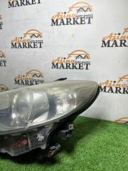 Фара левая MAZDA ATENZA GJEFP GHR4-51040 3 ракурс