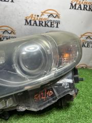 Фара левая MAZDA ATENZA GJEFP GHR4-51040 4 ракурс